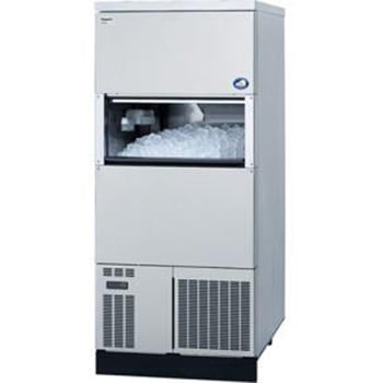 キューブアイス製氷機240kgタイプ テンポスドットコム