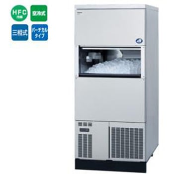 キューブアイス製氷機バーチカルタイプ(スモール) テンポスドットコム