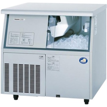 【保守メンテ付】キューブアイス製氷機65kg - テンポスドットコム