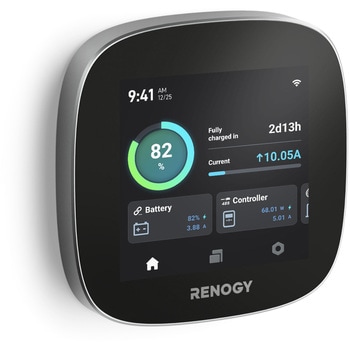 RENOGY ONE CORE エネルギーモニター RENOGY JAPAN