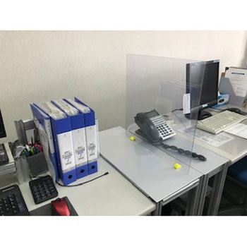 エチケットパネル 泰生工業