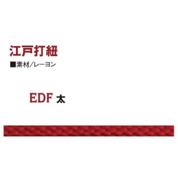 江戸打紐 日本紐釦貿易