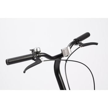 レミロ折りたたみ自転車20インチ CAPTAIN STAG