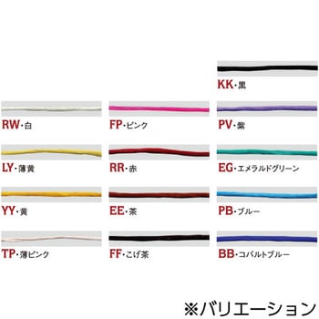 レザークラフト用糸 シニュー糸 日本紐釦貿易