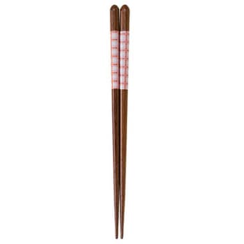 食洗機対応 塗箸 イシダ