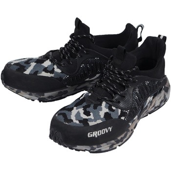 KPUグルービー ケイワーク