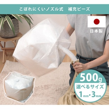 補充用ビーズ セルタン