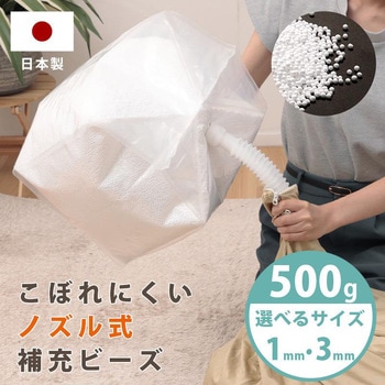 補充用ビーズ セルタン
