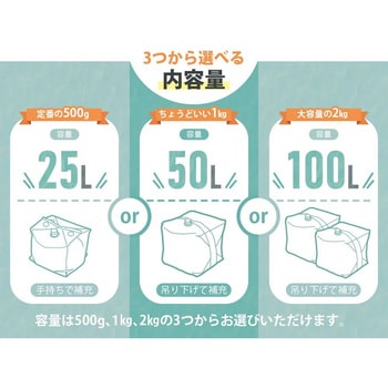 補充用ビーズ セルタン