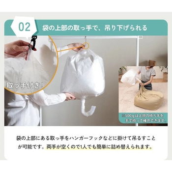 補充用ビーズ セルタン