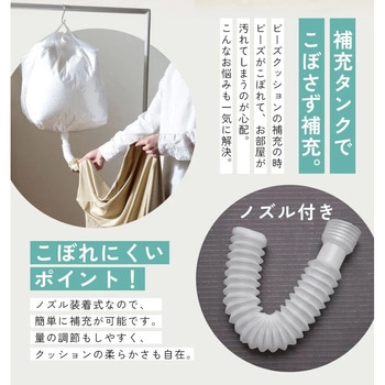 補充用ビーズ セルタン
