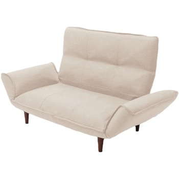 2人掛けハイバックソファー KAN セルタン