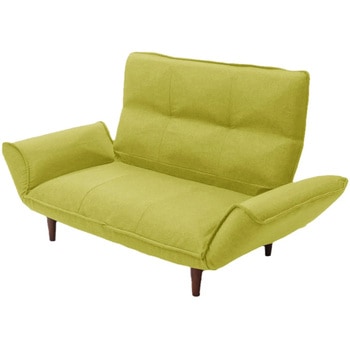 2人掛けハイバックソファー KAN セルタン