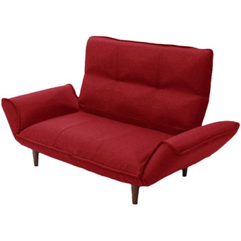 2人掛けハイバックソファー KAN セルタン