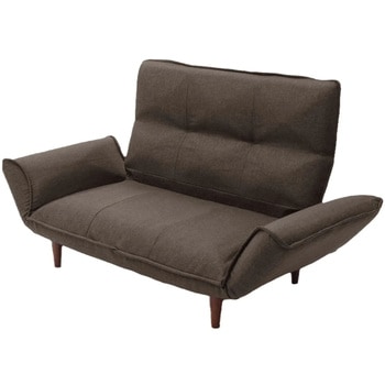 2人掛けハイバックソファー KAN セルタン