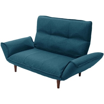 2人掛けハイバックソファー KAN セルタン