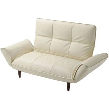 2人掛けハイバックソファー KAN セルタン