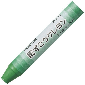 ずこうクレヨン 単色 パック入 ぺんてる