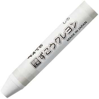 ずこうクレヨン 単色 パック入 ぺんてる