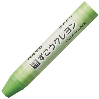 ずこうクレヨン 単色 パック入 ぺんてる