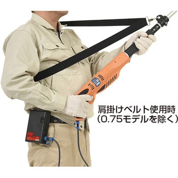 充電式太枝切狭 太丸充電S(本体のみ) ニシガキ工業