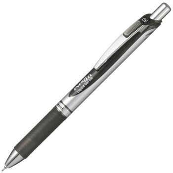 エナージェル 0.5mm 5本パック ぺんてる