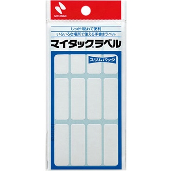 マイタックラベル イッパン ニチバン
