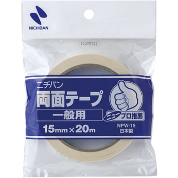 ニュープロ推薦両面テープ ニチバン