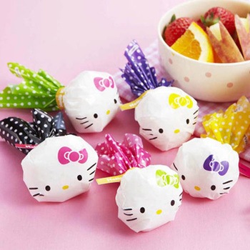 Hk 28 ハローキティ おにぎりラップ 1袋 15枚 トルネ 通販サイトmonotaro