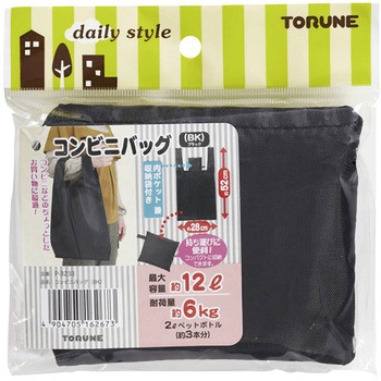 コンビニバッグ トルネ
