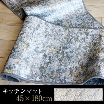 ムーン インテリアマット ヨコズナクリエーション