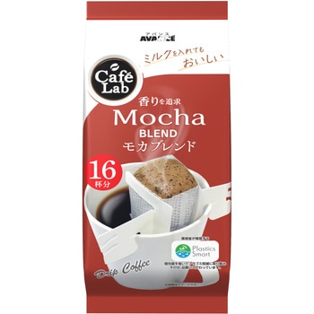 カフェラボモカブレンド16P 国太楼