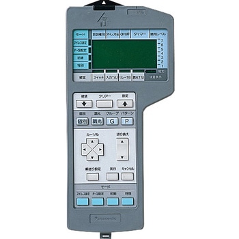 フル2線 小形パターン・グループ設定器 Panasonic(パナソニック)