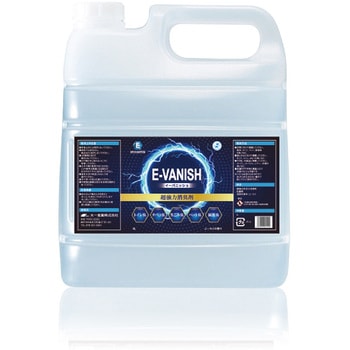 E-バニッシュ 4L 大一産業