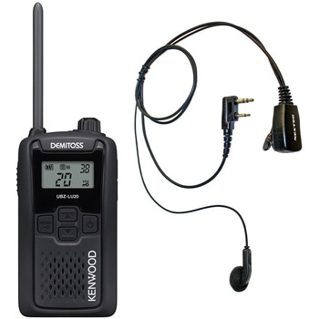 本体イヤホンマイクセットA KENWOOD