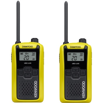 本体2台セット KENWOOD