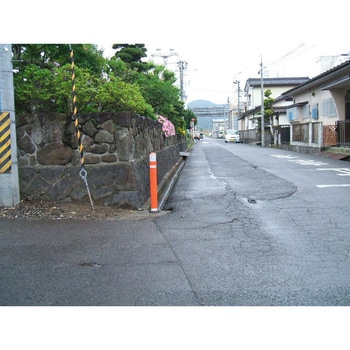 生活道路用安全区分標 セイフティポスト セキスイ