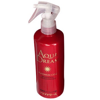 美艶型コーティング剤 プラチナコート AQUA DREAM(アクアドリーム)