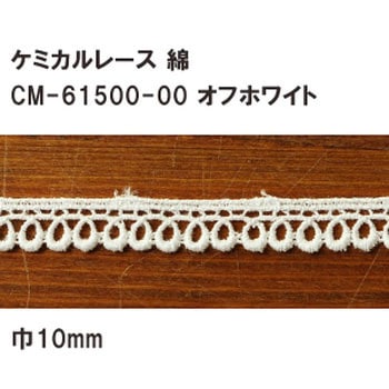 ケミカルレース 日本紐釦貿易