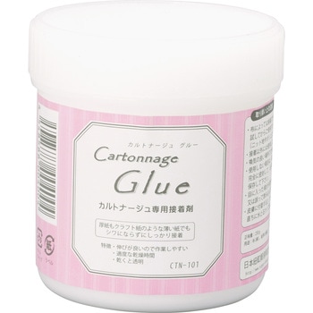 カルトナージュグルー 日本紐釦貿易