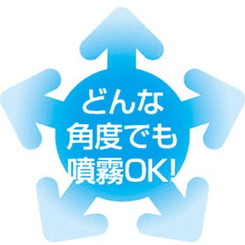 フローラスプレー ミツギロン