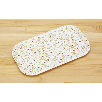 ノンスリップS小長盆 橋本達之助工芸