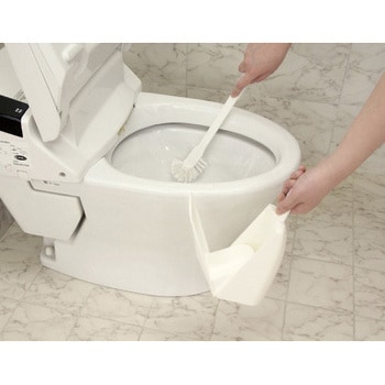 TP2トイレブラシラウンド 東和産業
