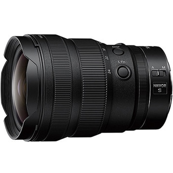 交換レンズ NIKKOR Z 14-24mm f/2.8 S - Nikon(ニコン)