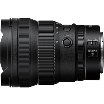 NIKKOR Z 14-24mm f/2.8 S 交換レンズ NIKKOR Z 14-24mm f/2.8 S Nikon(ニコン) ニコン Z  マウント - 【通販モノタロウ】