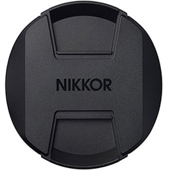 かぶせ式レンズキャップ LC-K104 Nikon(ニコン)
