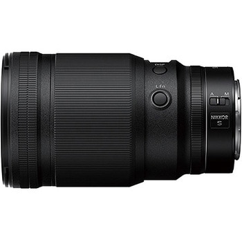 交換レンズ NIKKOR Z 50mm f/1.2 S Nikon(ニコン)