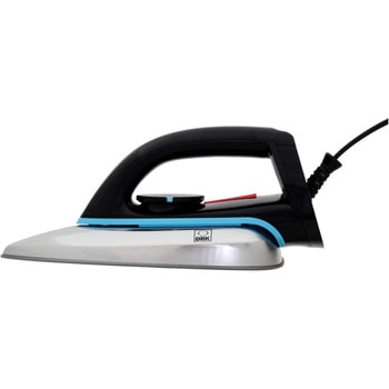 Amazon | DBK スチーム&ドライアイロン ブラック J80T | DBK
