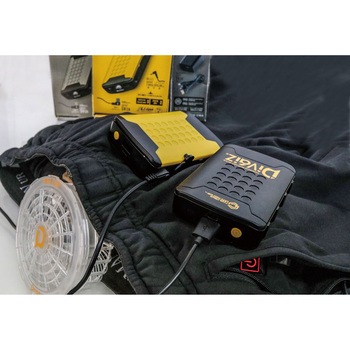 Divaiz CAVO USBケーブル充電器セット CUC(中国産業)