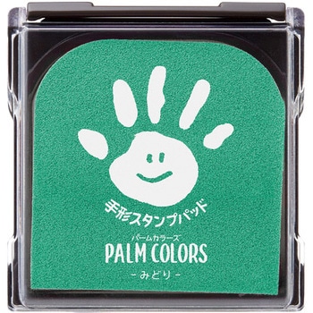 PalmColors(パームカラーズ) シヤチハタ